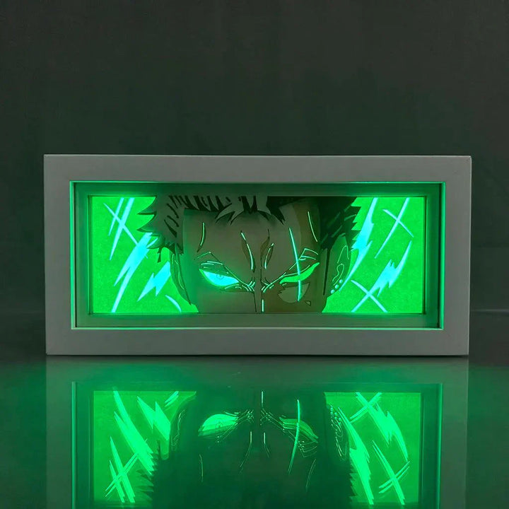 LED Lamp Roronoa | Noxord
