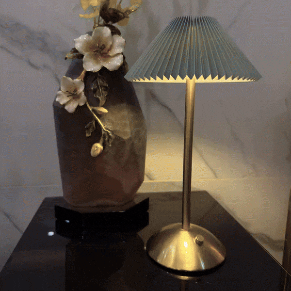 VersaLight Wireless Design Lamp – Elegant Lighting for Every Space Noxord