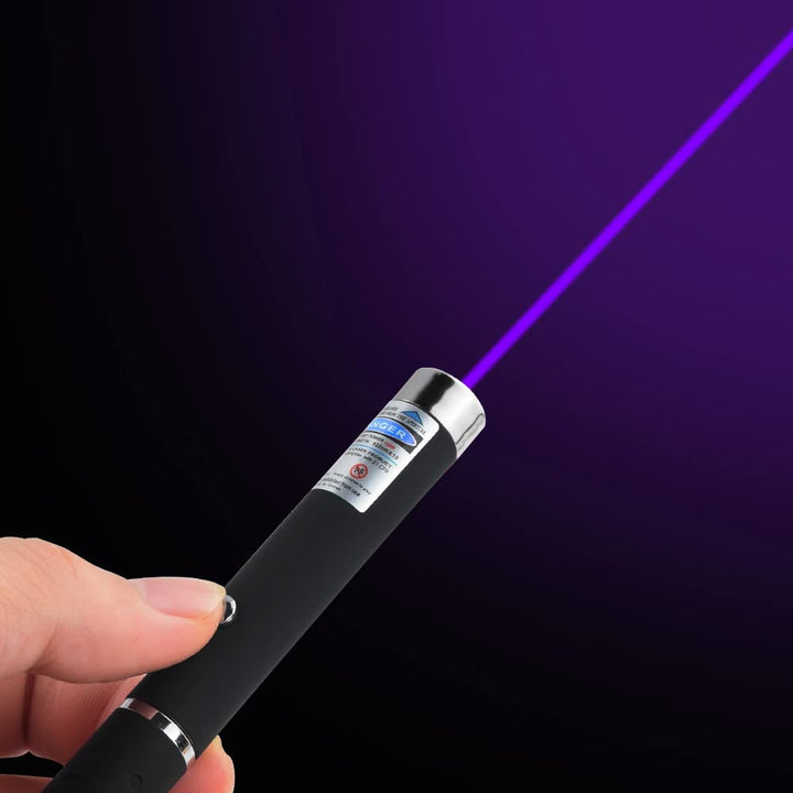 Green Laser Pointer SterWijs – For Presentations, Stargazing & Hobby Use | Kalsten