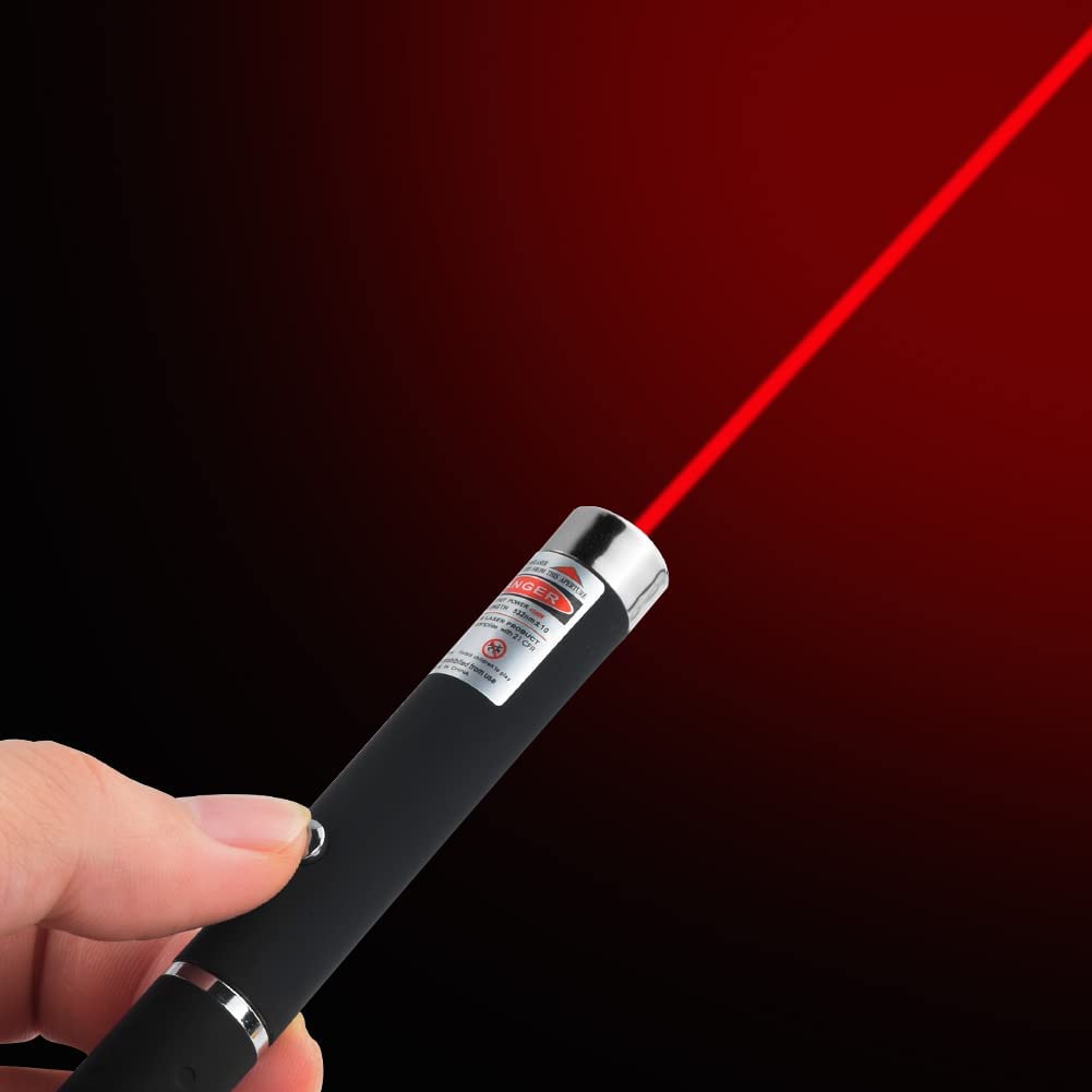 Green Laser Pointer SterWijs – For Presentations, Stargazing & Hobby Use | Kalsten