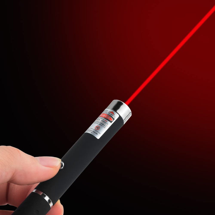 Green Laser Pointer SterWijs – For Presentations, Stargazing & Hobby Use | Kalsten
