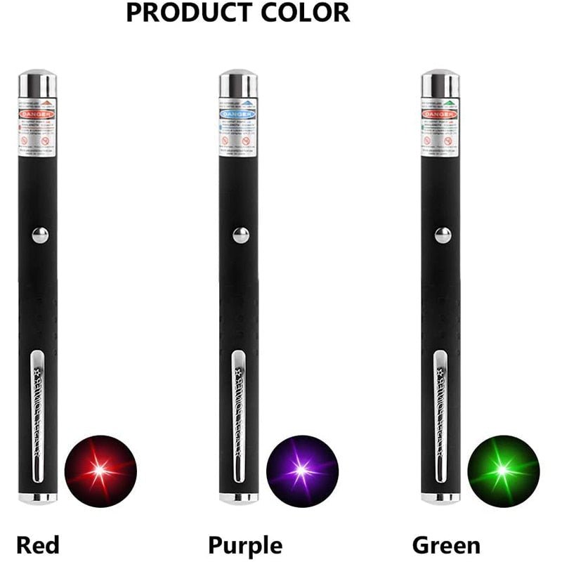 Kalsten | Laser Sight Pointer - AstroLaser