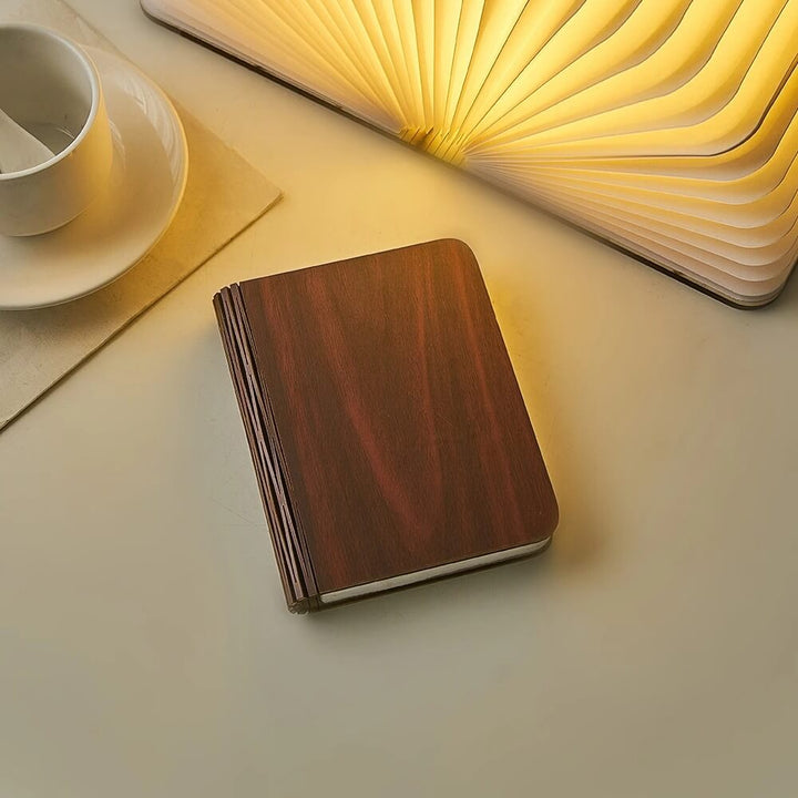 LED book table lamp | Kalsten