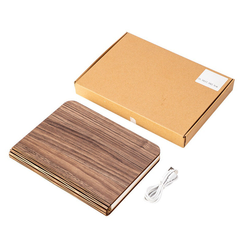 LED book table lamp | Kalsten