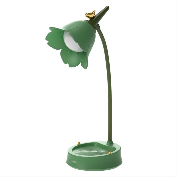 LED table flower lamp stylish colorful lamp | Kalsten