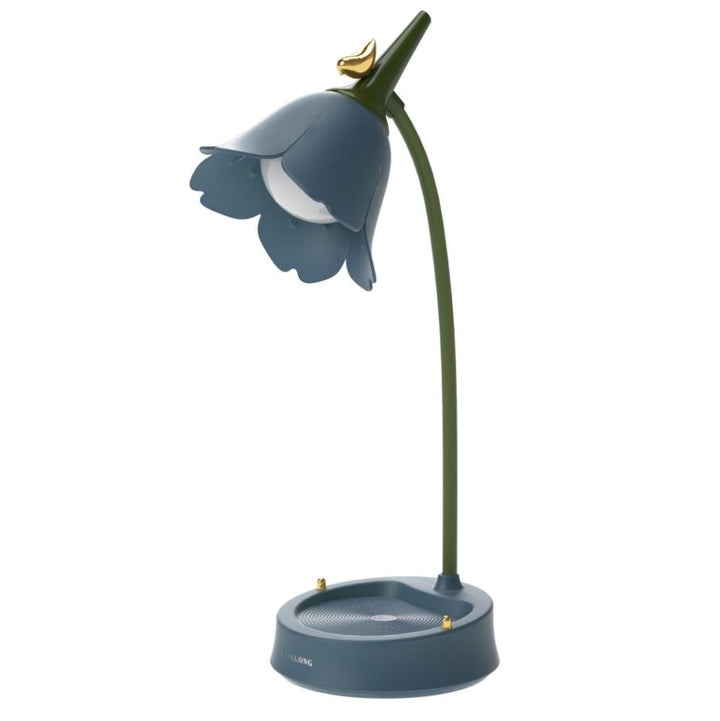 LED table flower lamp stylish colorful lamp | Kalsten
