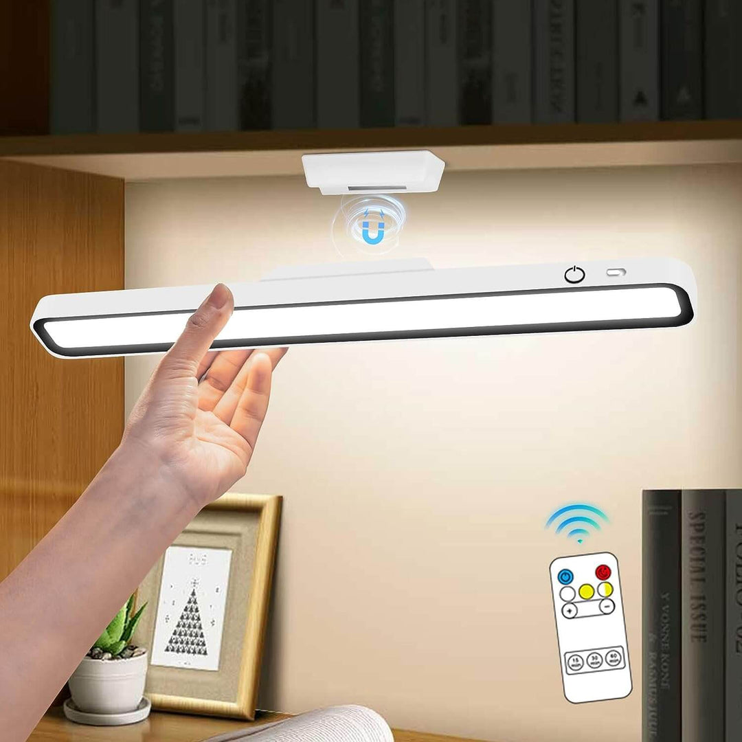 GlowLine – Minimalistic LED Light Bar with Innovative Functionality | Kalsten