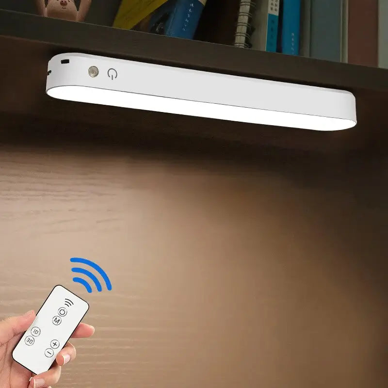 Kalsten | Magnetic Dimmable Desk Lamp - Lighting, flexible and stylish. - Dimbro