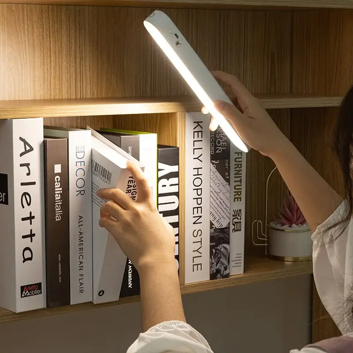Magnetic Dimmable Desk Lamp - Lighting, flexible and stylish. - Dimbro | Kalsten