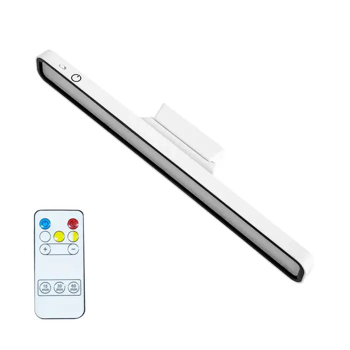 GlowLine – Minimalistic LED Light Bar with Innovative Functionality | Kalsten