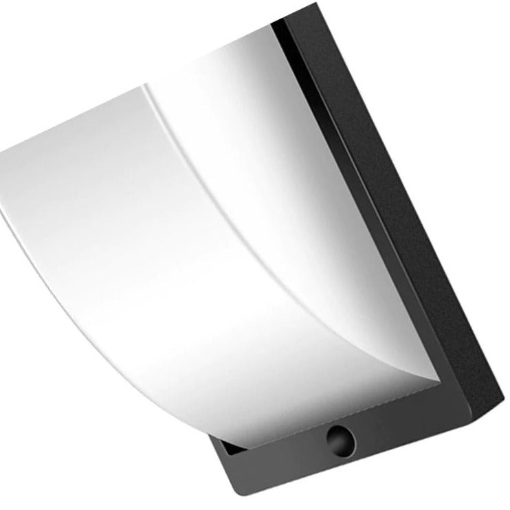 Kalsten | Radar Motion Sensor Waterproof LED Outdoor Wall Light