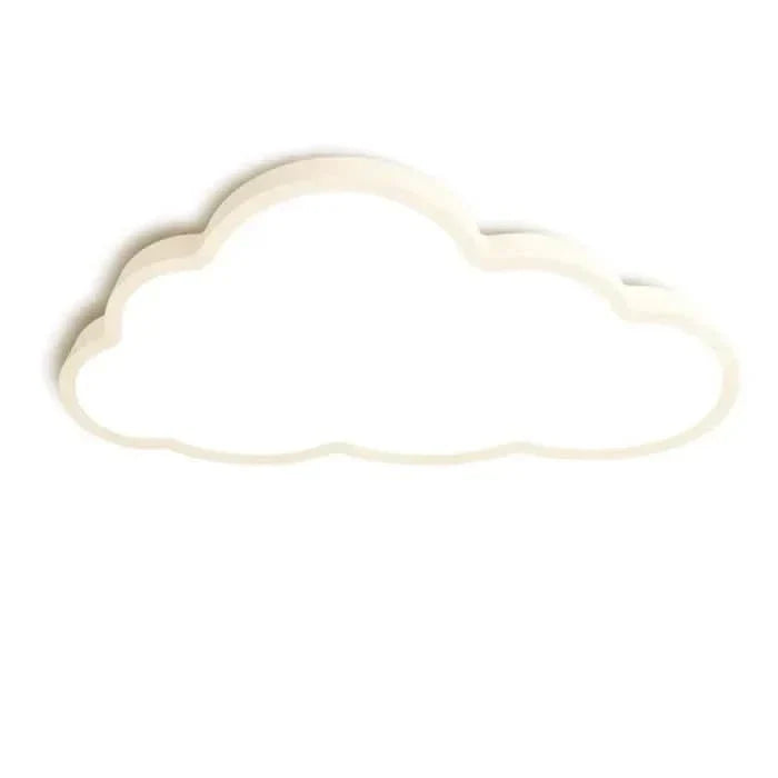 Kalsten | Cloud Design LED Ceiling Lamp for Kids Room