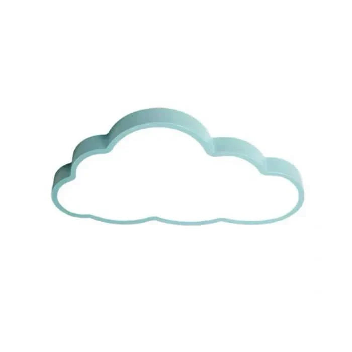 Sky Design LED Ceiling Light for Kids’ Rooms