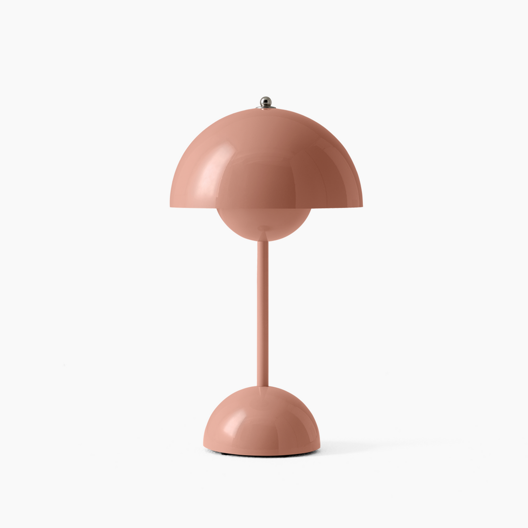 LED Table Lamp - LumiSphere | Noxord