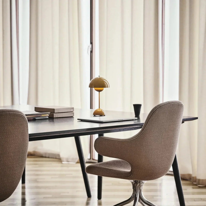 LED Table Lamp - LumiSphere | Noxord