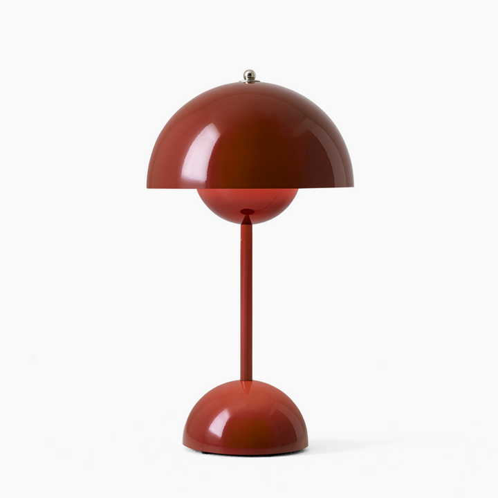 LED Table Lamp - LumiSphere | Noxord