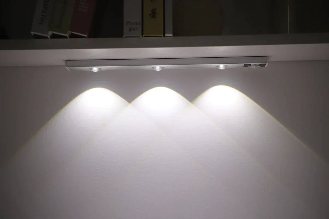 Overnight Sensor Lights – Buy 1 Get 1