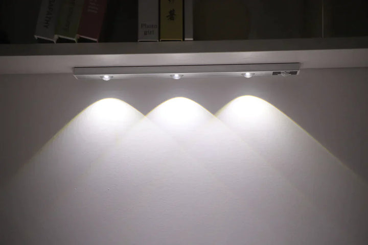 Overnight Sensor Lights – Buy 1 Get 1