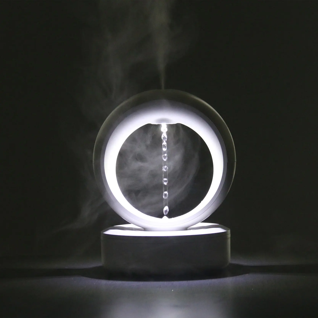 Kalsten | Aroma Diffuser LED Mist Humidifier