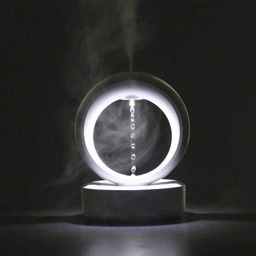 Kalsten | Aroma Diffuser LED Mist Humidifier