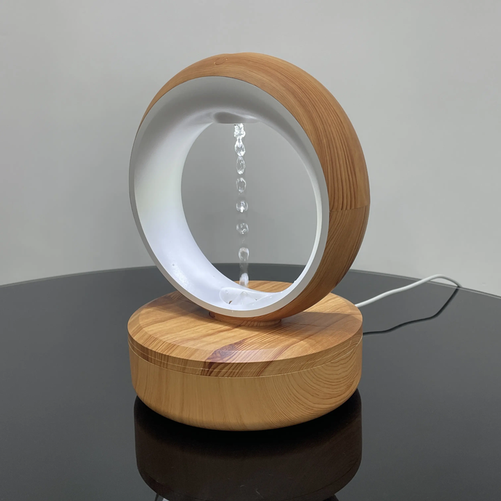 Kalsten | Aroma Diffuser LED Mist Humidifier