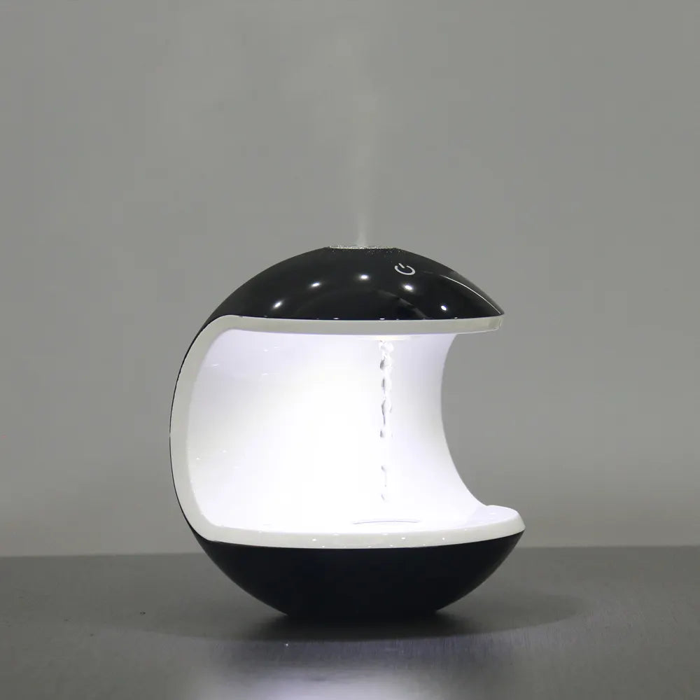 Kalsten | Aroma Diffuser LED Mist Humidifier