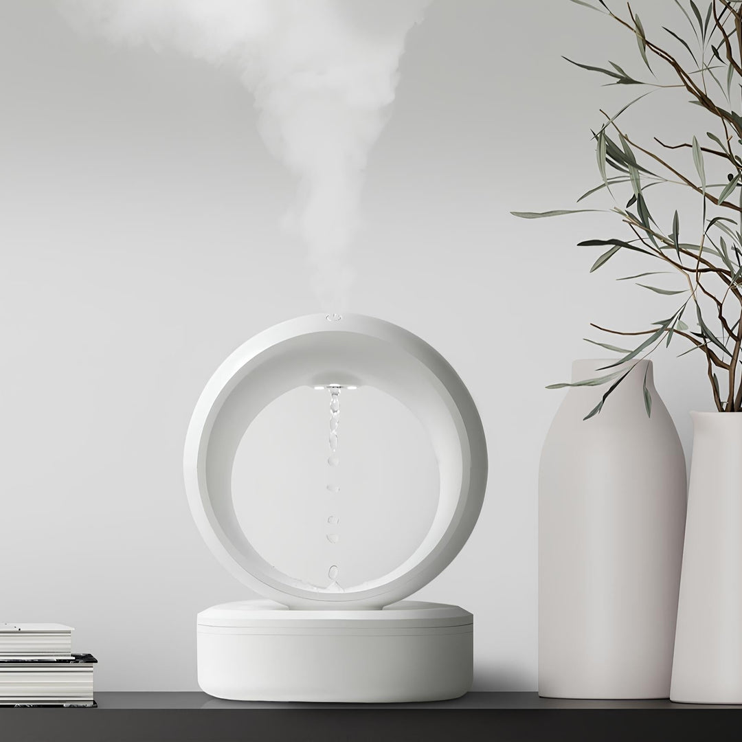 Kalsten | Aroma Diffuser LED Mist Humidifier