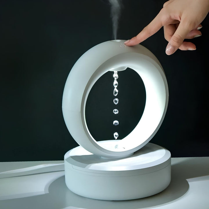 Kalsten | Aroma Diffuser LED Mist Humidifier