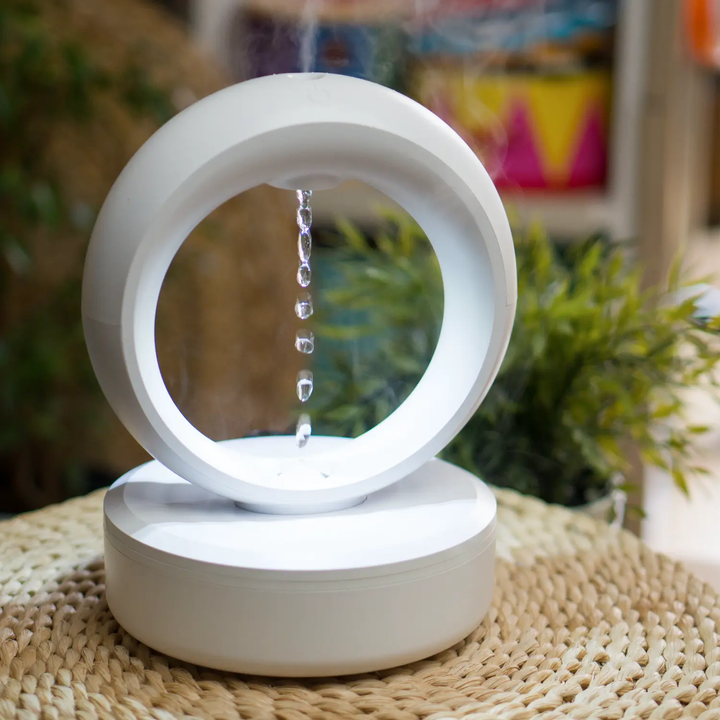 Kalsten | Aroma Diffuser LED Mist Humidifier