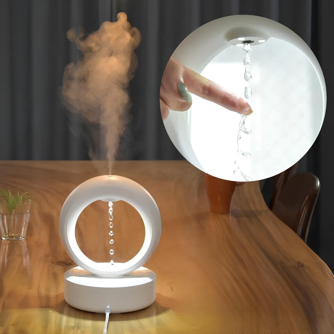 Kalsten | Aroma Diffuser LED Mist Humidifier