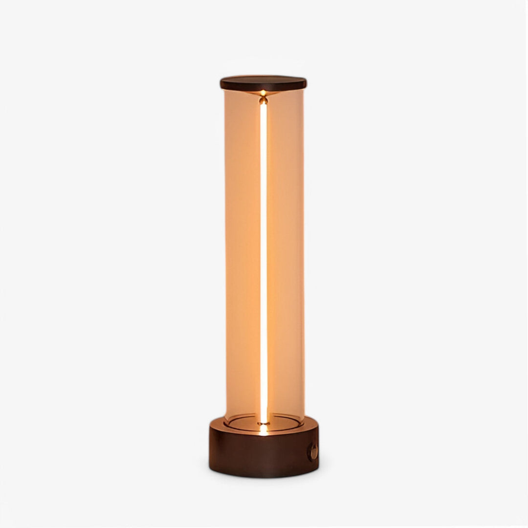 Light Sword Table Lamp with Adjustable Brightness – Kyra | Noxord