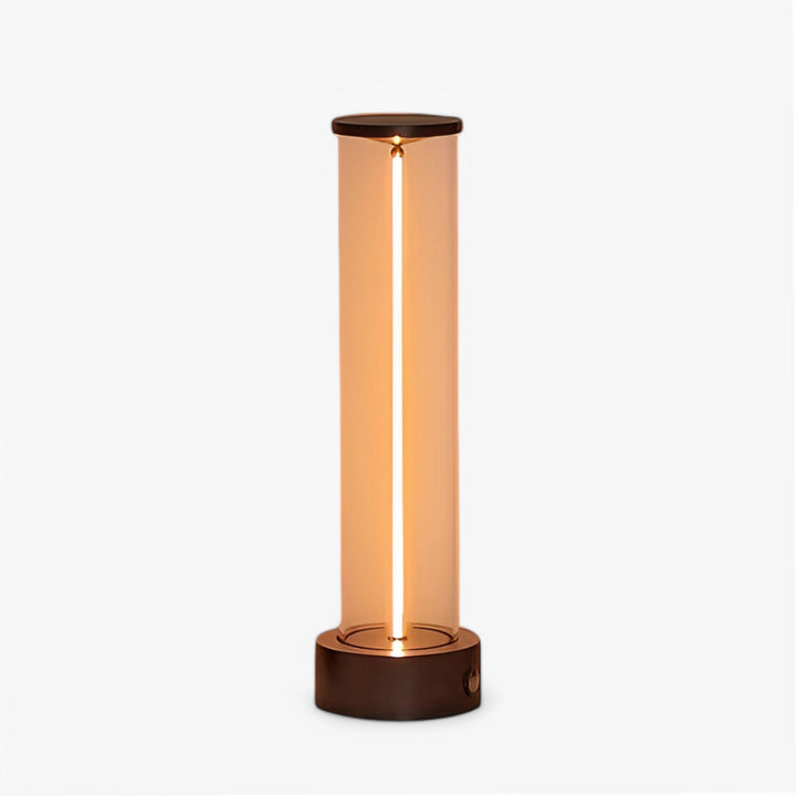 Light Sword Table Lamp with Adjustable Brightness – Kyra | Noxord