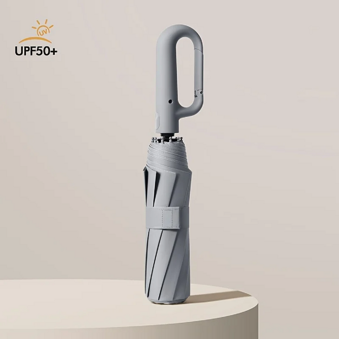 Windproof Folding Umbrella