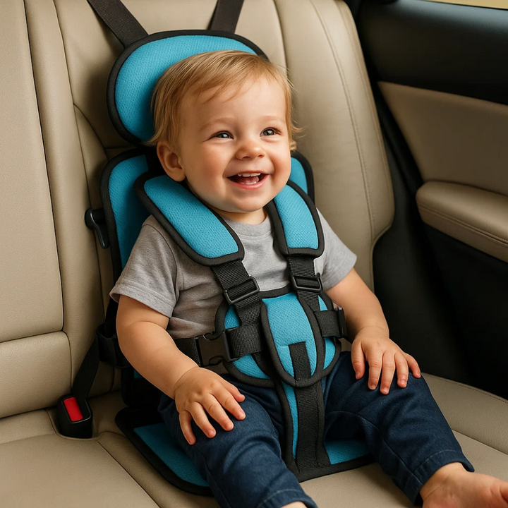 Portable Child Safety Car Seat