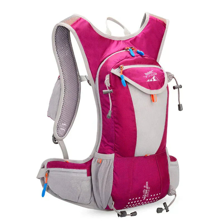 Kalsten | Lightweight, Waterproof & with Integrated Water Bladder - AquaPack