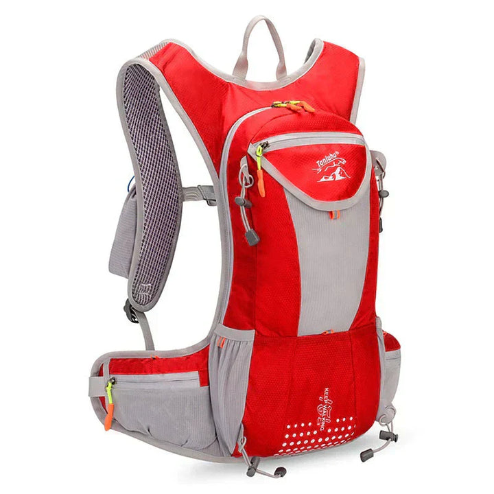 Kalsten | Lightweight, Waterproof & with Integrated Water Bladder - AquaPack