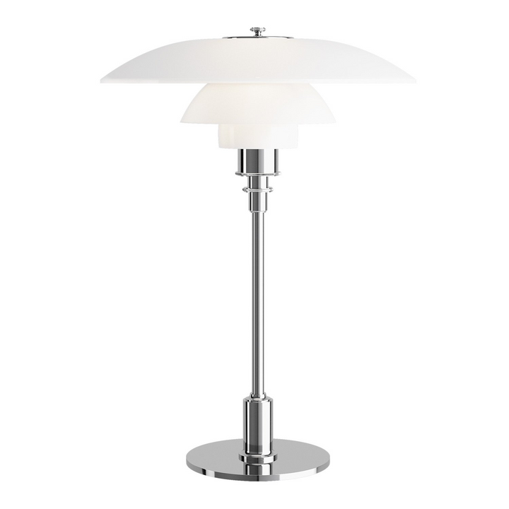 Scandinavian Designer Table Lamp Minimalist | Kalsten