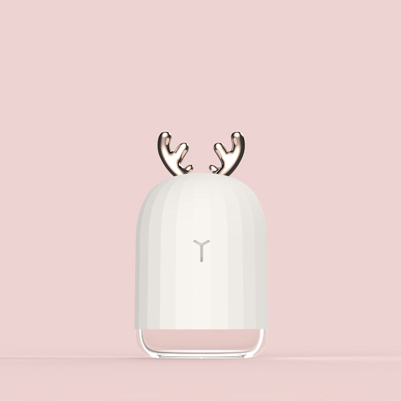 BunnyAir Children's Humidifier – With Night Light and LED Lighting | Kalsten