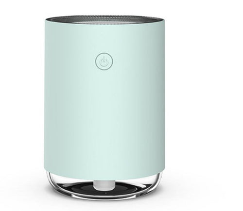 Kalsten | MistFris Mini Humidifier – Whisper-quiet and USB-powered (2W)