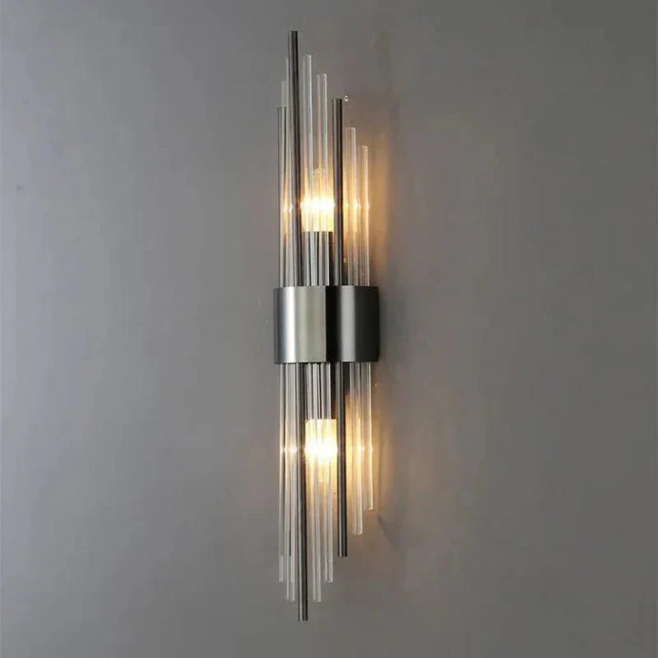 Elegant Crystal Application Golden Touch | Kalsten