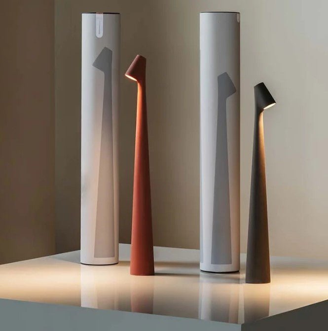 Kalsten | Portable Table Lamp