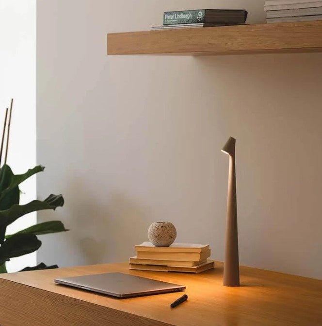 Portable Table Lamp | Kalsten
