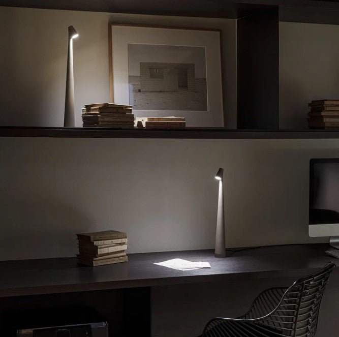 Kalsten | Portable Table Lamp
