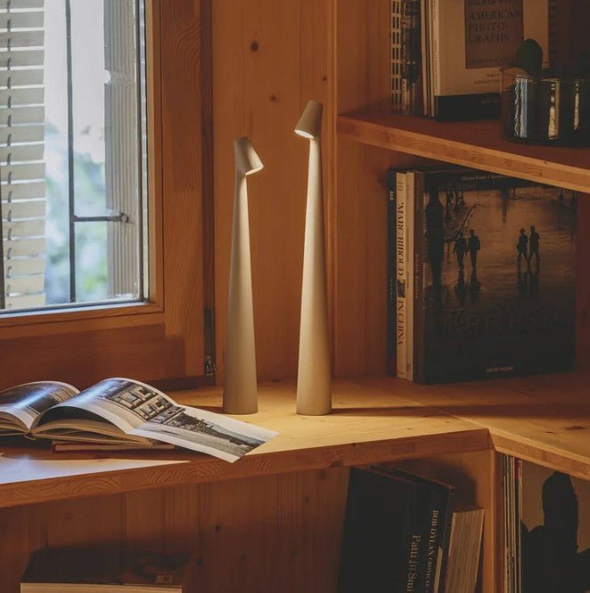Kalsten | Portable Table Lamp