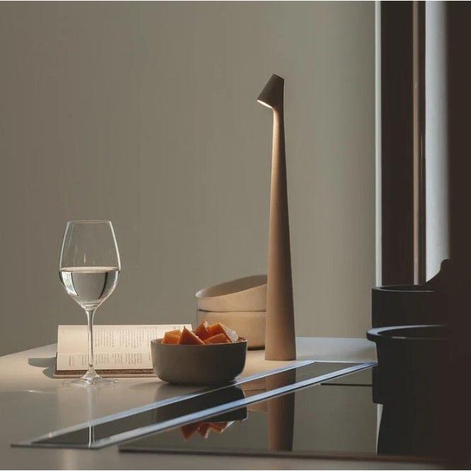 Nordic Minimalistic LED Wireless Table Lamp | Kalsten
