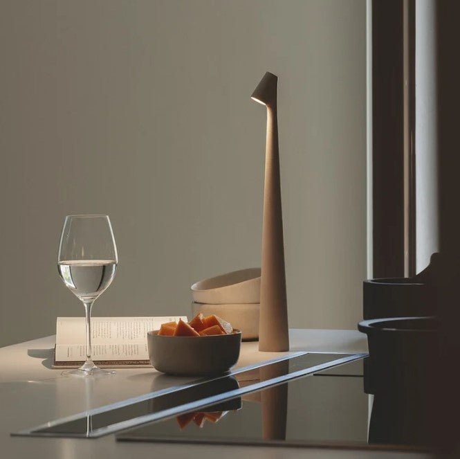 Kalsten | Portable Table Lamp