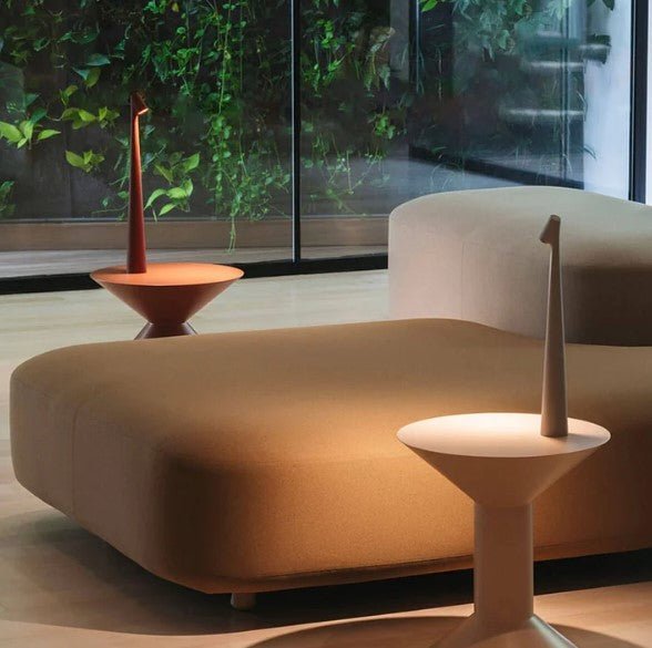 Kalsten | Portable Table Lamp