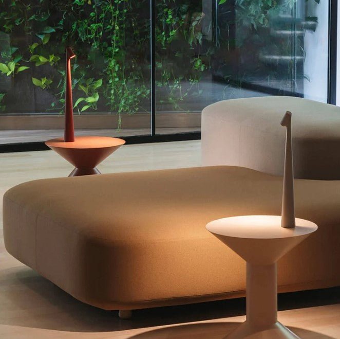 Kalsten | Portable Table Lamp