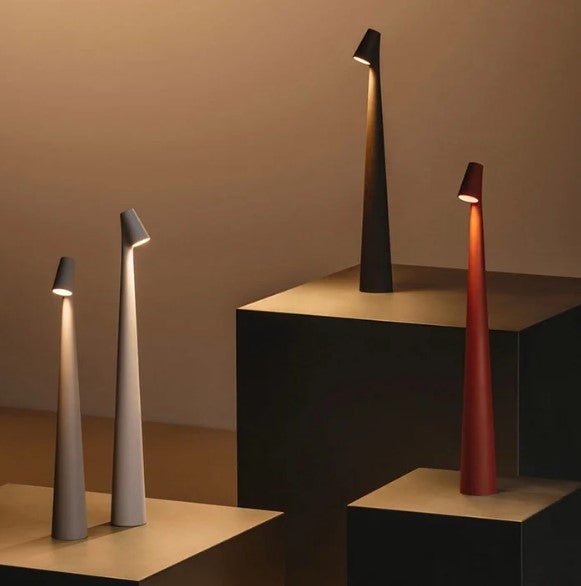 Kalsten | Portable Table Lamp
