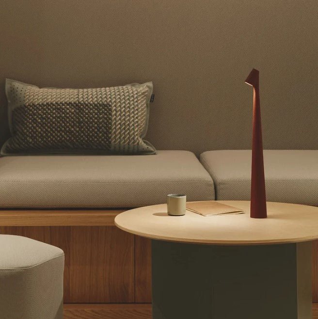 Kalsten | Portable Table Lamp